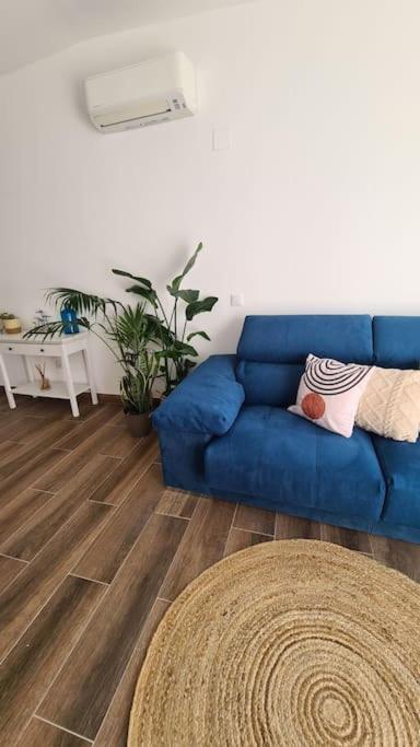 파로 Oldtown Terrace 빌라 외부 사진