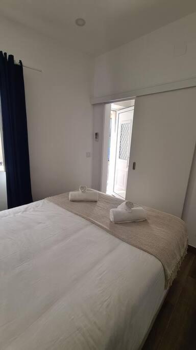 파로 Oldtown Terrace 빌라 외부 사진