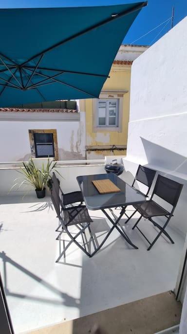 파로 Oldtown Terrace 빌라 외부 사진