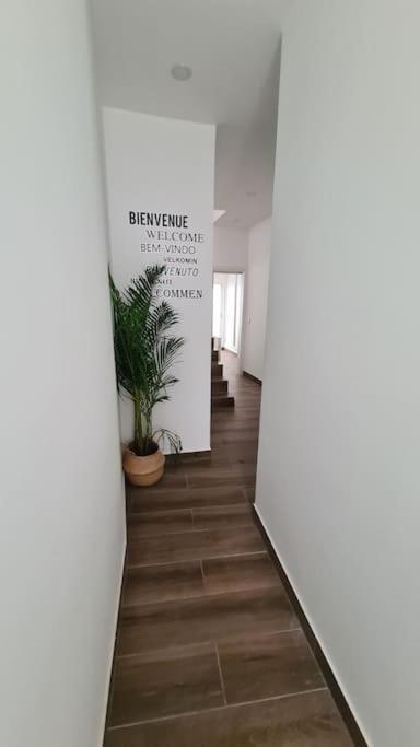 파로 Oldtown Terrace 빌라 외부 사진
