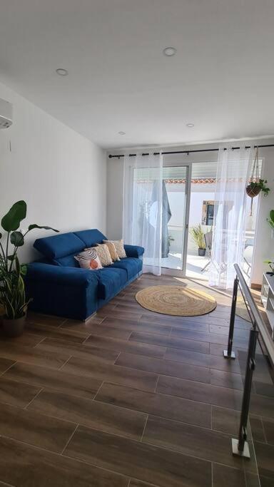 파로 Oldtown Terrace 빌라 외부 사진