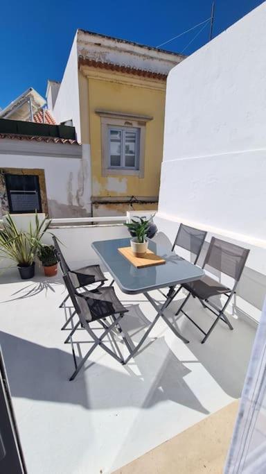 파로 Oldtown Terrace 빌라 외부 사진